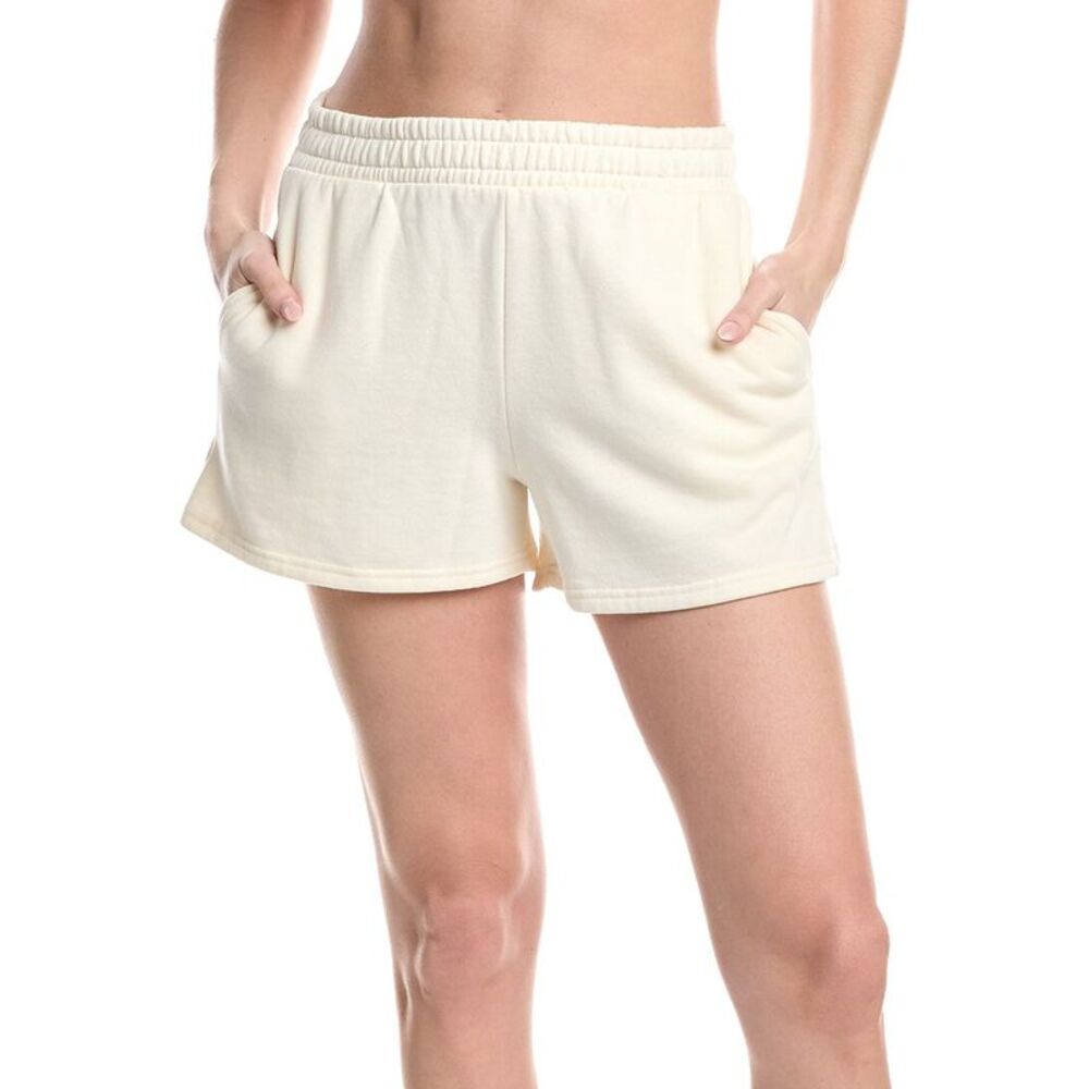 Honeydew Womens  No Plans Short, White